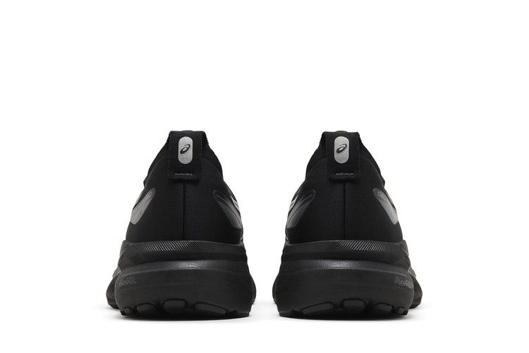 Asics Gel Kayano 31 Extra Wide Triple Black