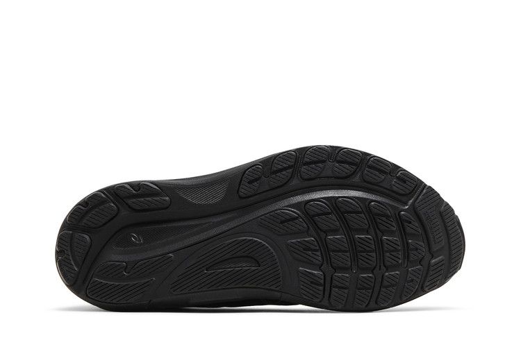 Asics Gel Kayano 31 Extra Wide Triple Black