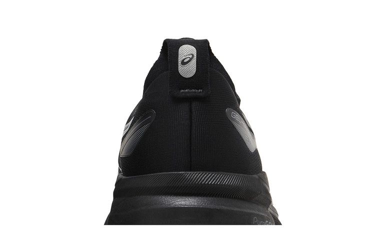 Asics Gel Kayano 31 Extra Wide Triple Black