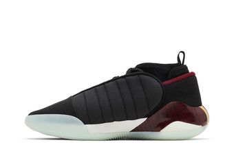 Buy adidas Harden Vol. 7 'Arizona State' PE - IF0073 | GOAT