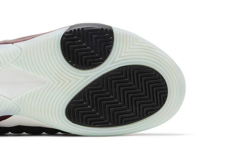 Adidas Harden Vol. 7 Arizona State PE