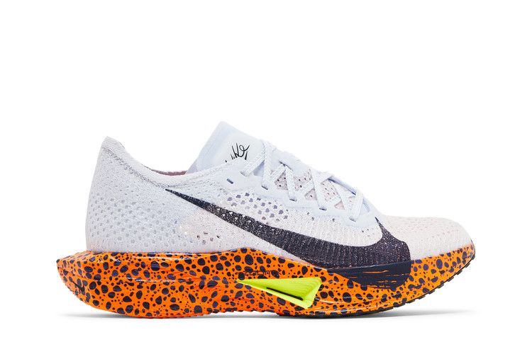 Nike ZoomX Vaporfly 3 Electric Pack Olympic Safari (Women's)