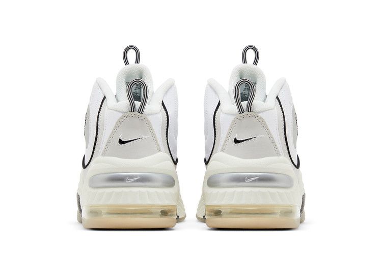 Nike Air Penny 2 Sail Photon Dust — foto 7