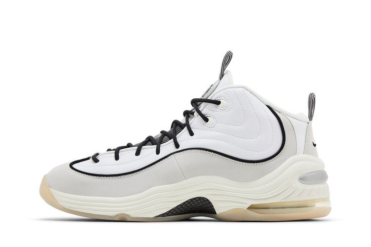 Nike Air Penny 2 Sail Photon Dust — foto 4