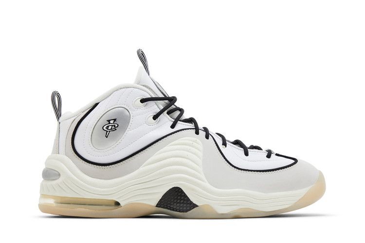 Nike Air Penny 2 Sail Photon Dust — foto 2