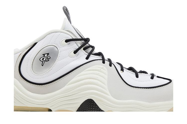 Nike Air Penny 2 Sail Photon Dust — foto 3