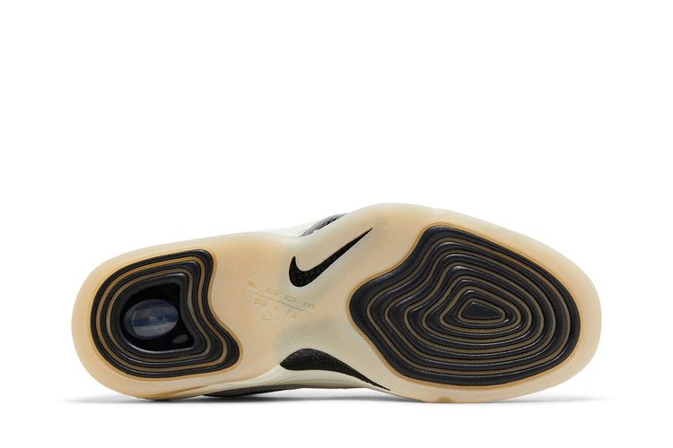 Nike Air Penny 2 Sail Photon Dust — foto 5