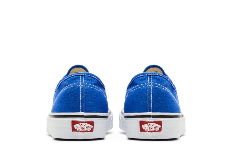 Authentic Dazzling Blue