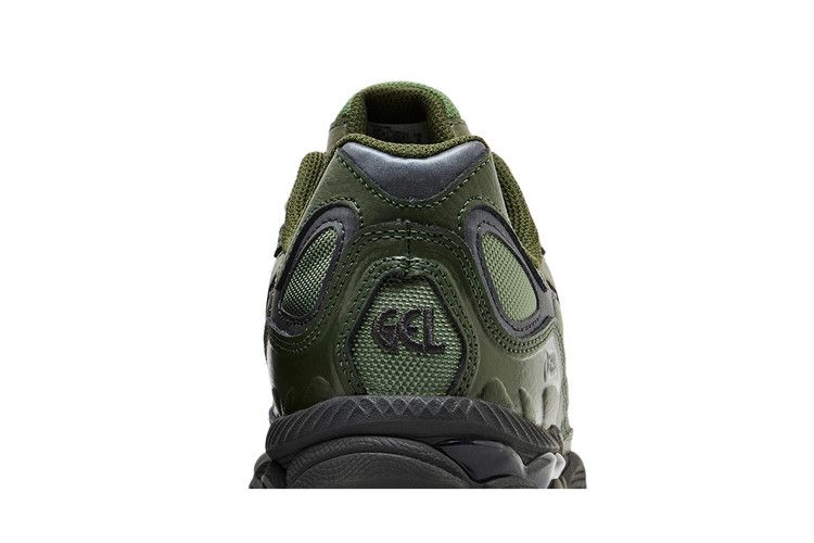 Asics Gel NYC Moss