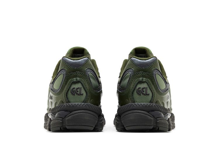 Asics Gel NYC Moss