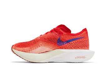 Buy Nike ZoomX VaporFly Next% 3 'University Red' - DV4129 601 | GOAT