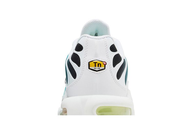 Buy Wmns Air Max Plus 'Dusty Cactus Barely Volt' - DZ3670 102 | GOAT