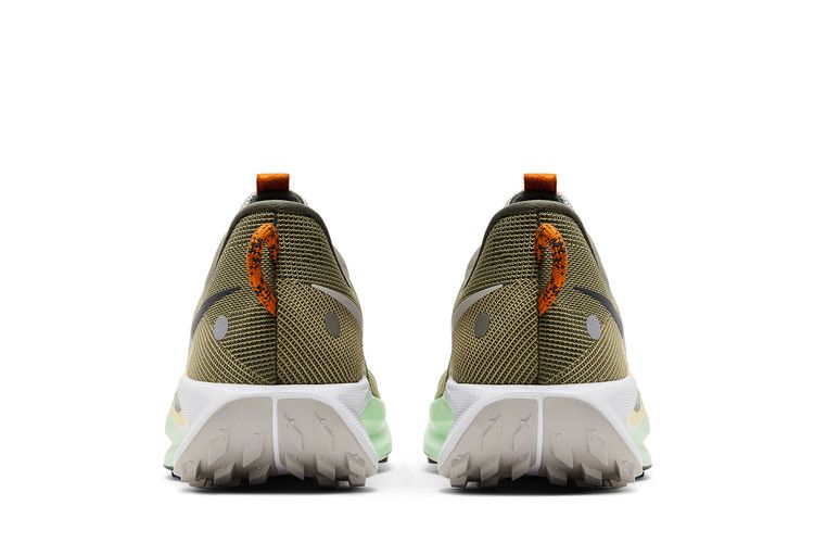 Buy Nike Pegasus Trail 5 'Medium Olive' - DV3864 200 | GOAT
