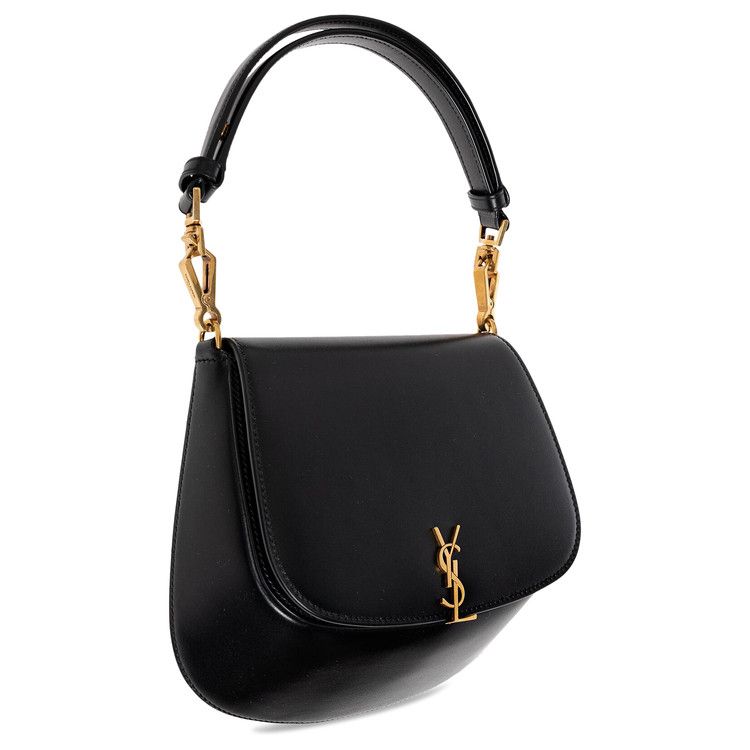 SAINTLAURENT×NEWERA9FORTY NEW ERA CASSANDRE CAP IN CANVAS in Black | Saint Laurent | YSL EN-US