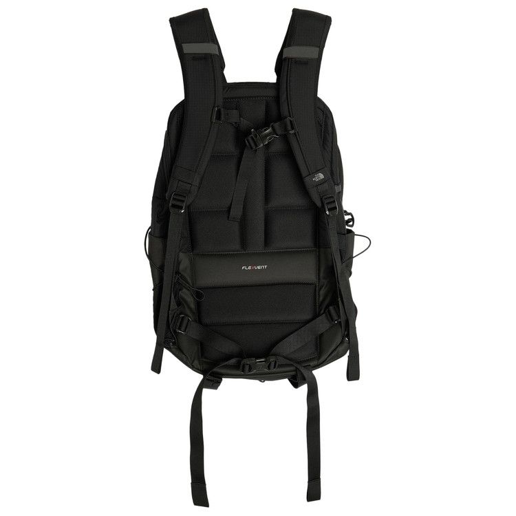 The North Face Borealis Backpack 'TNF Black' — foto 3