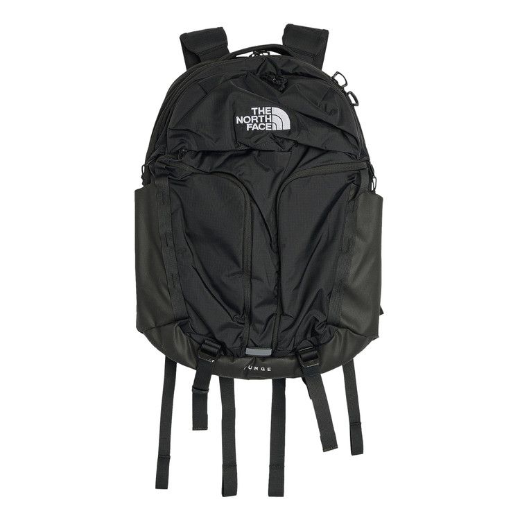 The North Face Surge Backpack 'tnf Black'