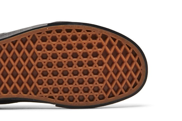 Vans Classic Slip-On Black