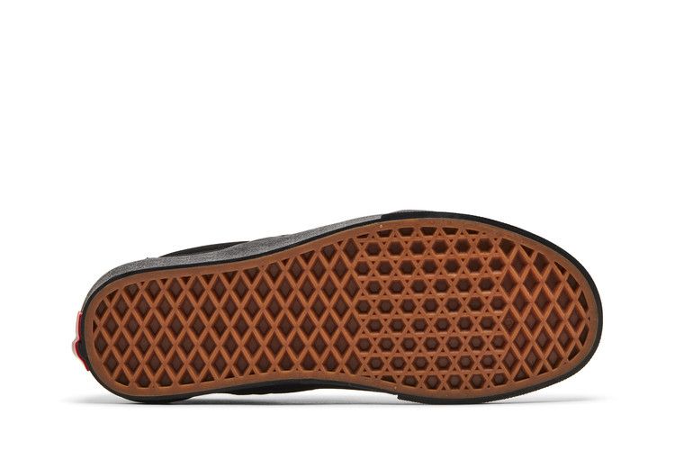 Vans Classic Slip-On Black