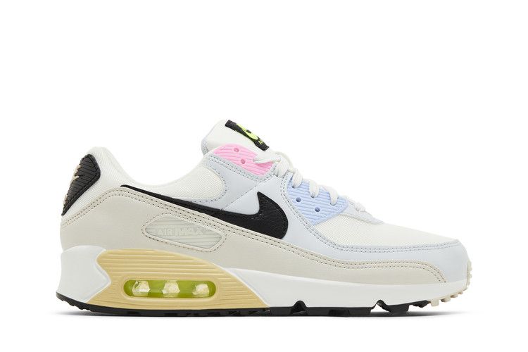 nike air max 90 pastel