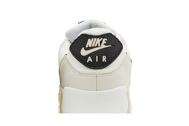 pastel color nike air max