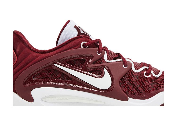 Buy Nike KD 15 TB 'Team Red' - DX6648 601 | GOAT