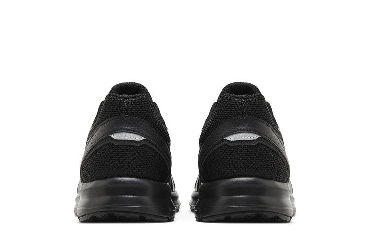 Asics Jog 100S Triple Black