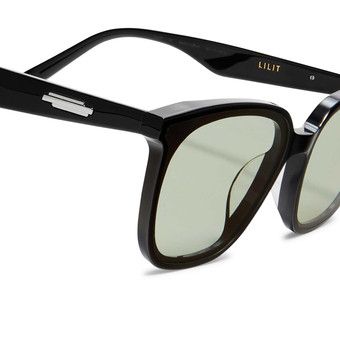 Gentle Monster Lilit01（K） Buy Gentle Monster Lilit 01 K Sunglasses 'Black' - LILIT 01