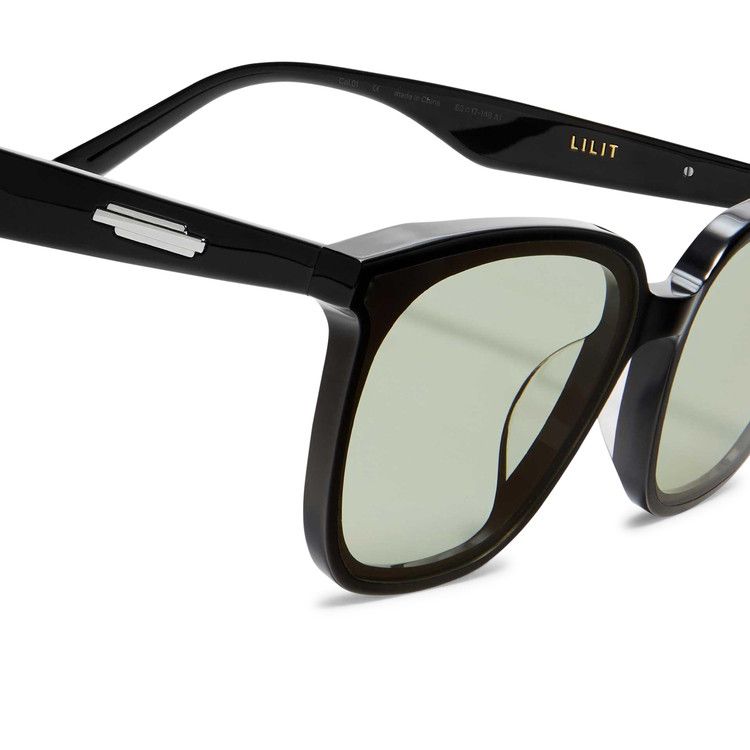 Buy Gentle Monster Lilit 01 K Sunglasses 'Black' - LILIT 01 K BLAC