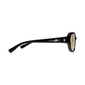 Buy Gentle Monster Noizer 01 OL Sunglasses 'Black' - NOIZER 01 OL