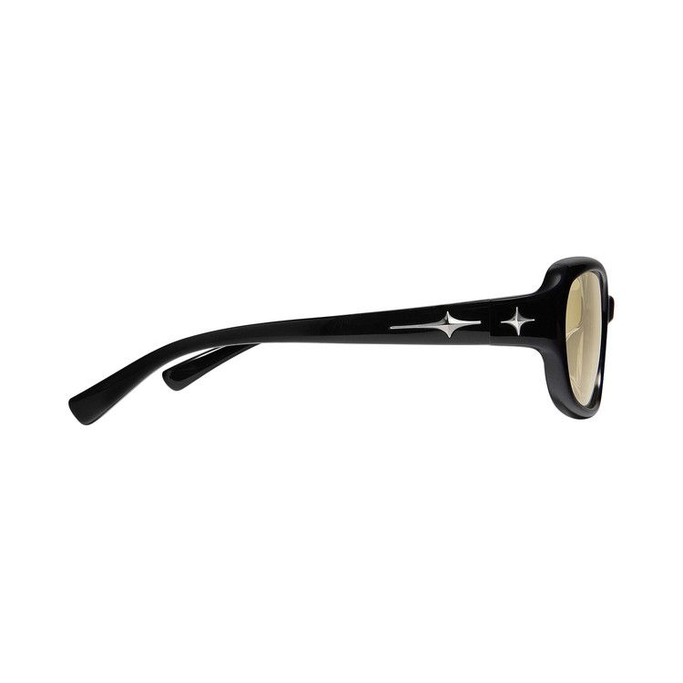 Buy Gentle Monster Noizer 01 OL Sunglasses 'Black' - NOIZER 01 OL