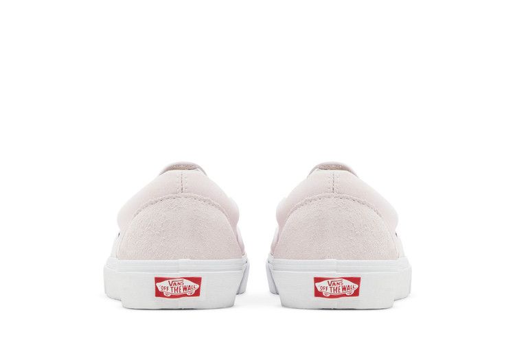 Vans Slip-On Orchid Ice