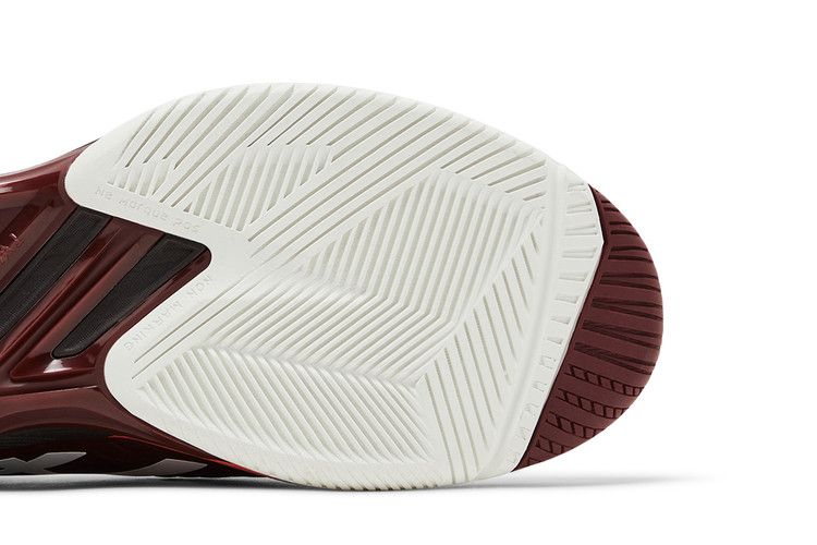 Asics Solution Speed Ff 2 'antique Red'