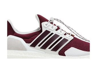 Buy UltraBoost 1.0 'NCAA Pack - Mississippi State' - IG5888