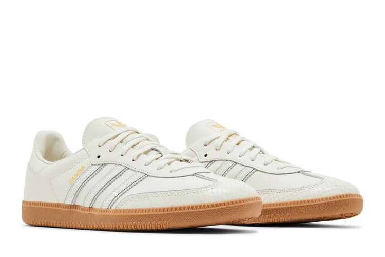 Adidas Samba OG 'snakeskin Pack'