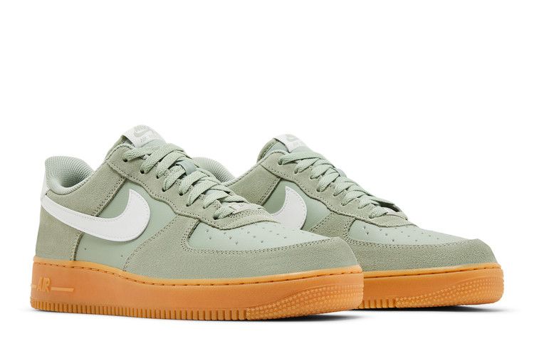 Buy Nike Air Force 1 '07 LV8 'Gum Pack - Jade Horizon