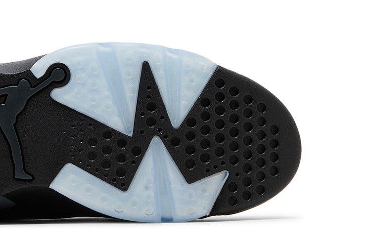 Air Jordan Mvp Black Dark Grey