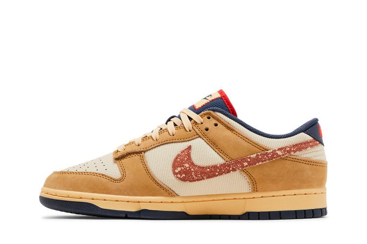 Nike Dunk Low Sketch and Exploration — foto 4
