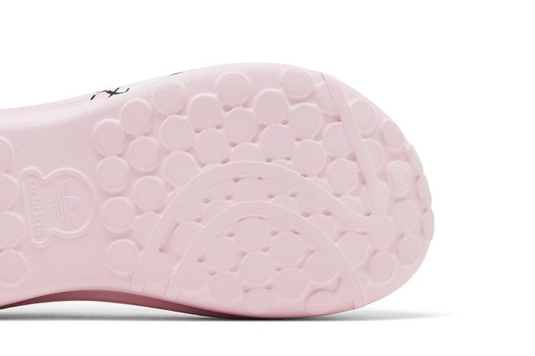 Hello Kitty X Adidas Wmns Adifom Stan Smith Mule '50th Anniversary Pack - Clear Pink'
