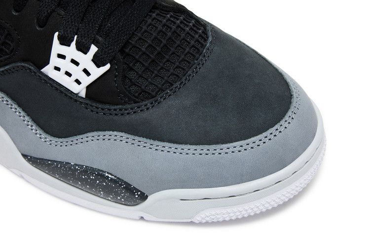 Jordan 4 RETRO Fear (2024)