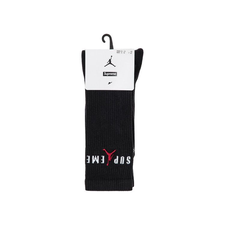 Supreme brand socks hotsell