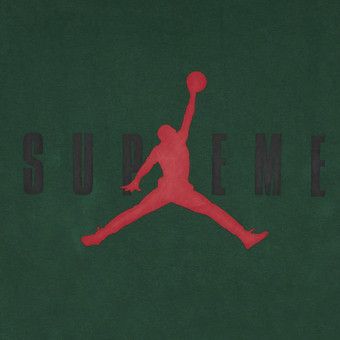 jordan supreme sweatshirt