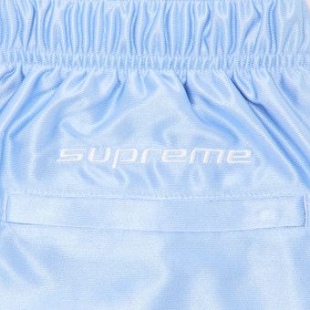 パンツ Supreme Jordan Warm Up Short LightBlue L 1494468_03.jpg.jpeg