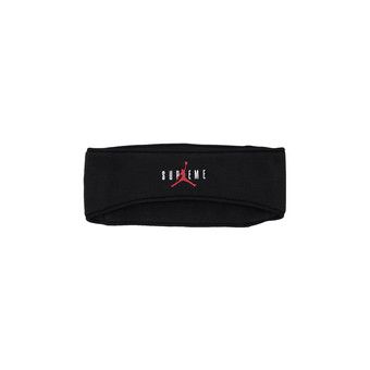 試着のみ Supreme®/Jordan® Headband 24AW Week7 Supreme Jordan Headband ヘッドバンド (Supreme