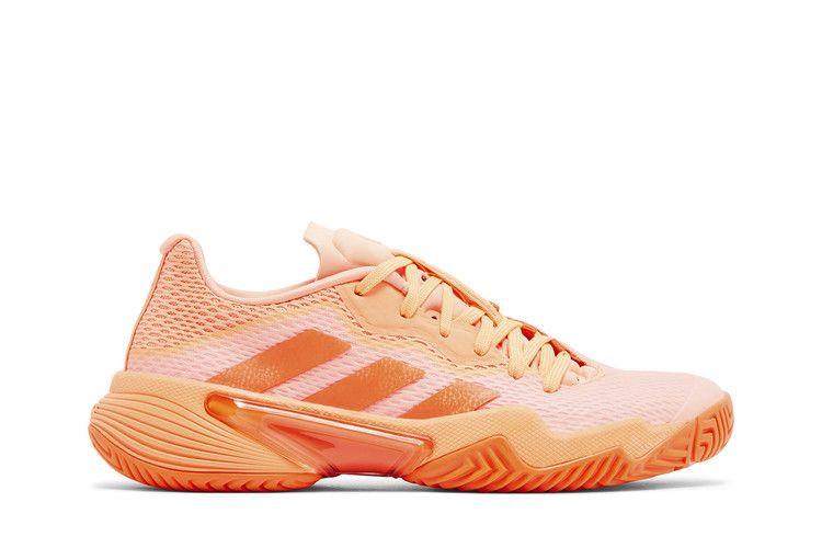 Barricade 'Beam Orange' (Women's)