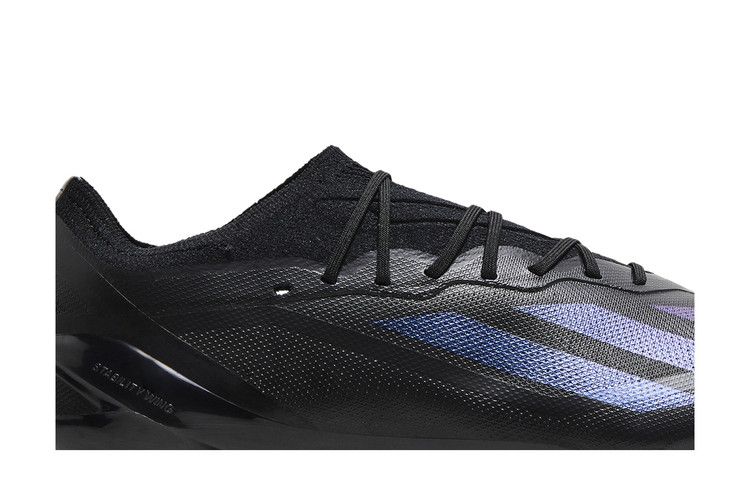 adidas Crazyfast.1 FG Core Black — foto 3