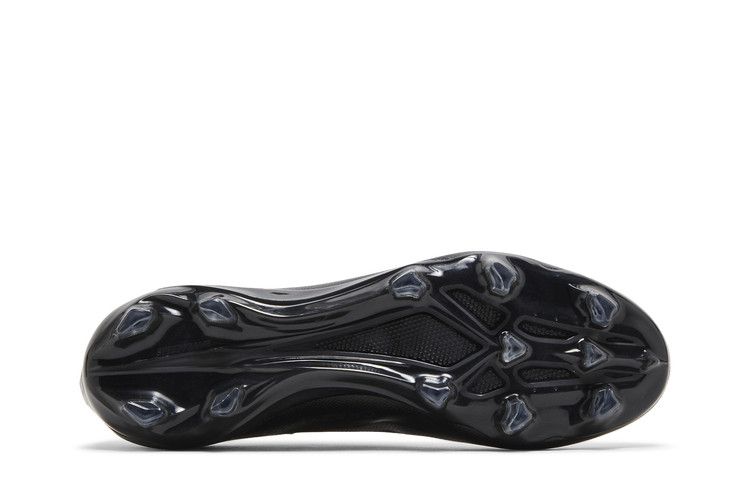 adidas Crazyfast.1 FG Core Black — foto 5