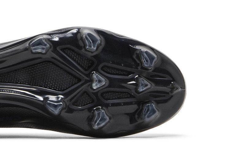 adidas Crazyfast.1 FG Core Black — foto 6