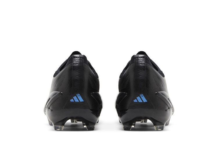 adidas Crazyfast.1 FG Core Black — foto 7