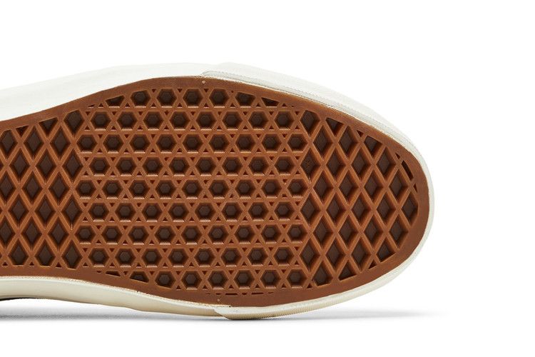Parra X Vans Premium Half Cab 33 Abstract Art