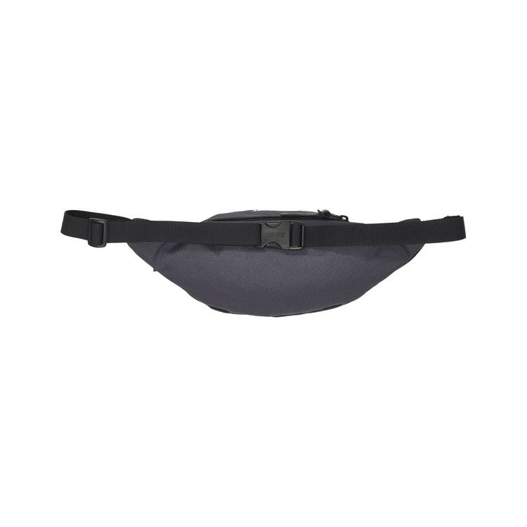 Buy Palace Cordura Duck Canvas Cross Body Bag 'Carbon/Black